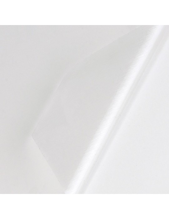 VBRUSHED - Polymère Transparent effet Brossé